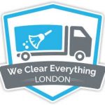 logo wecleareverything.co.uk