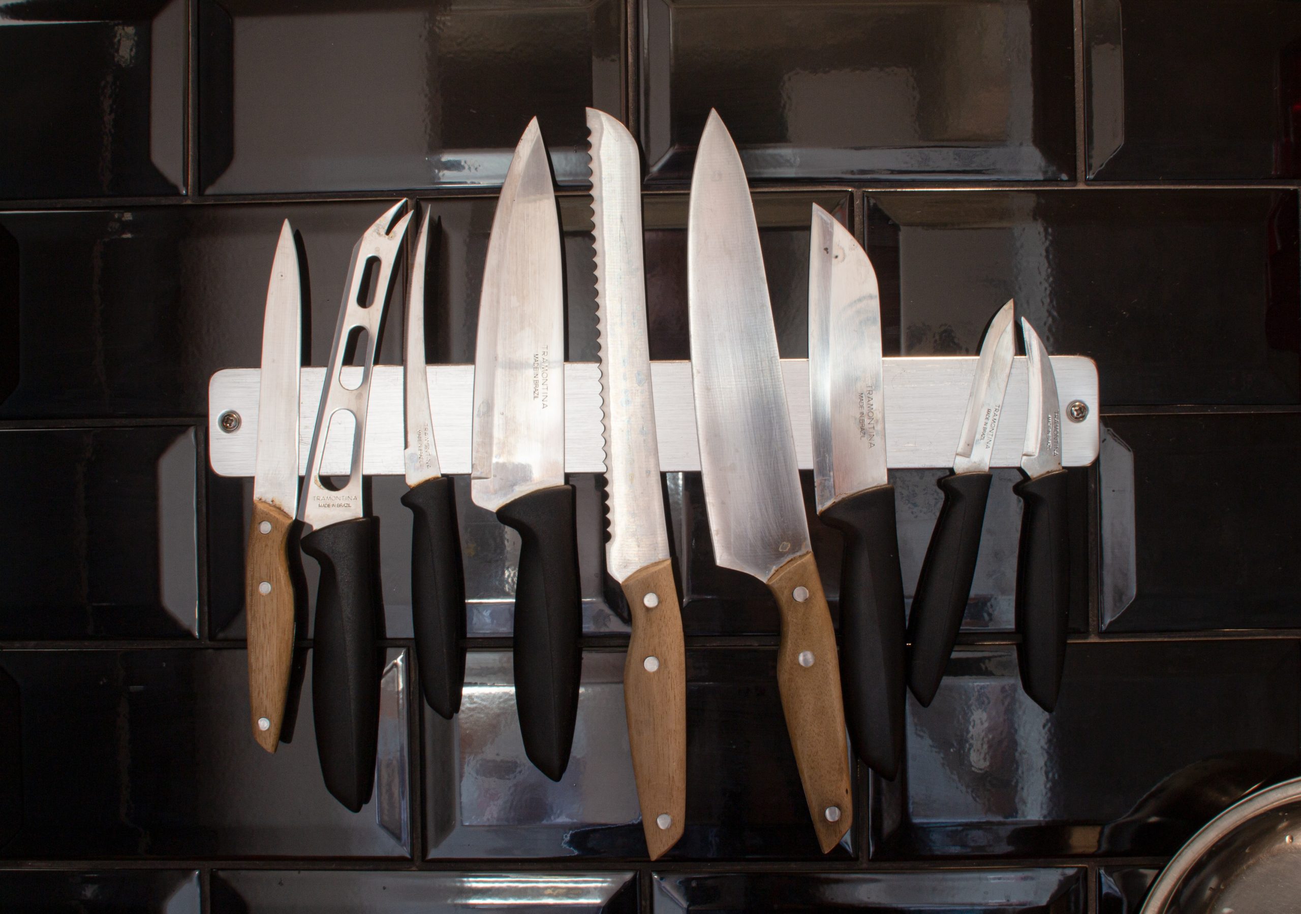 How Do You Dispose Of Kitchen Knives A Comprehensive Guide