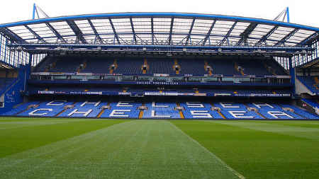 Chelsea FC stadium