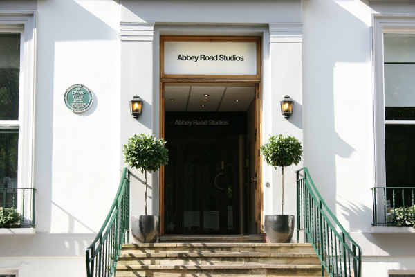 abbey road studios