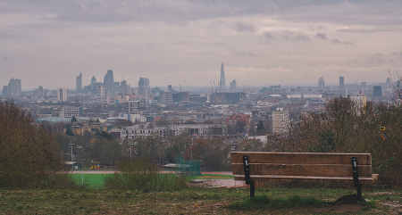 house clearance Golders Green