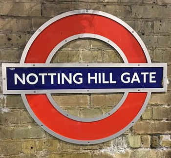 notting hill